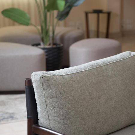 Livingville The Two-Fifty カイロ エクステリア 写真