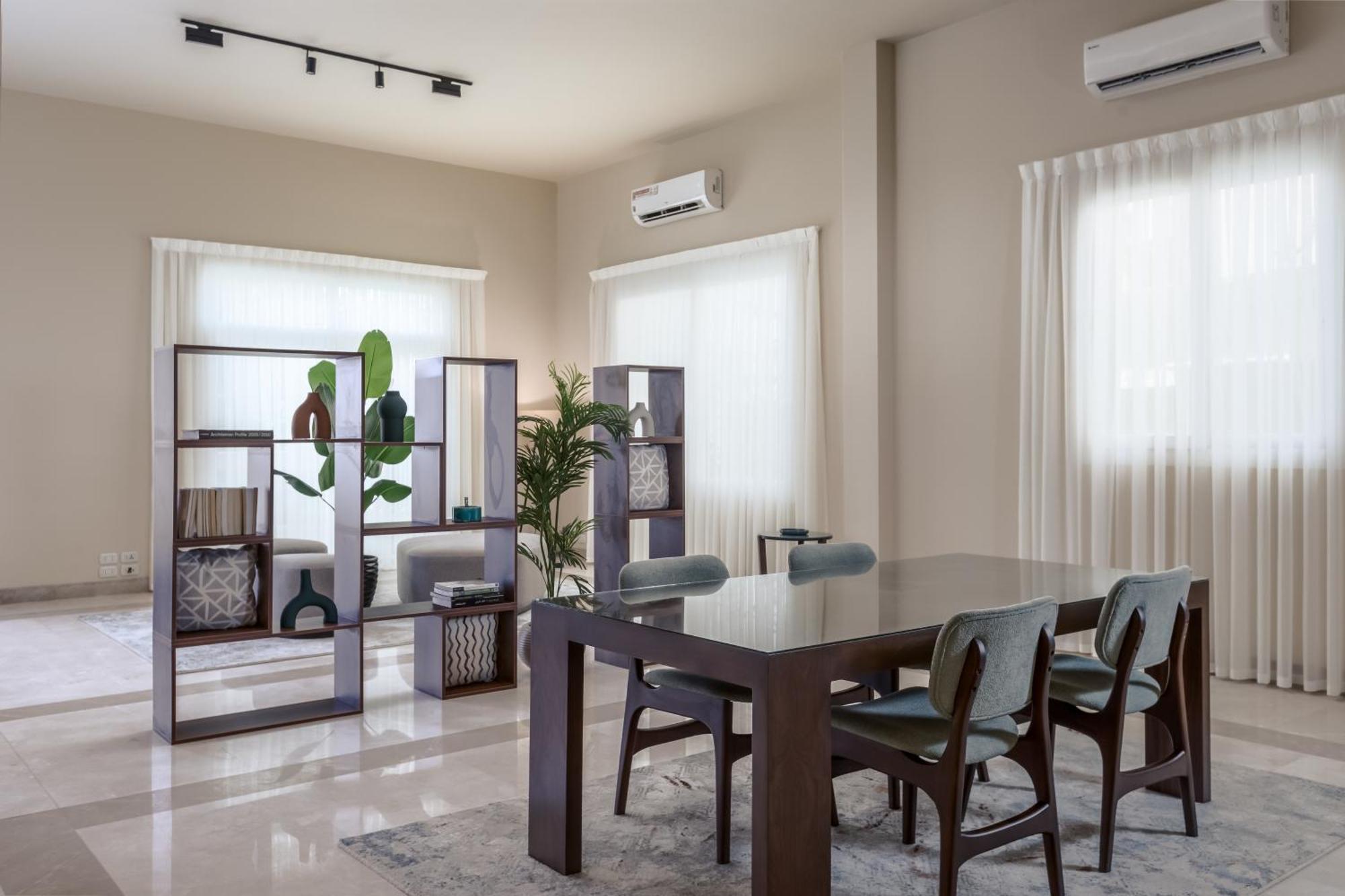 Livingville The Two-Fifty カイロ エクステリア 写真