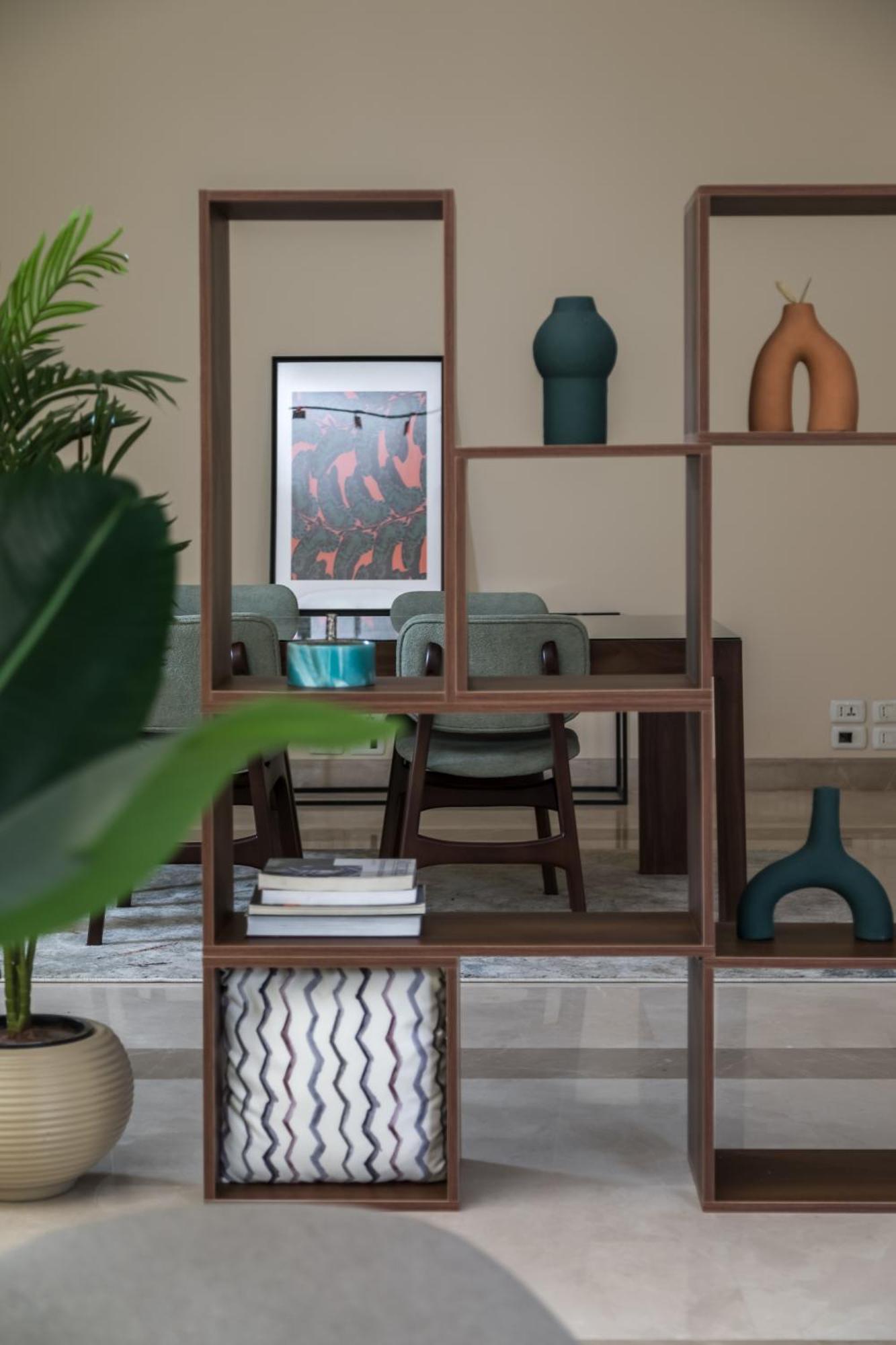 Livingville The Two-Fifty カイロ エクステリア 写真