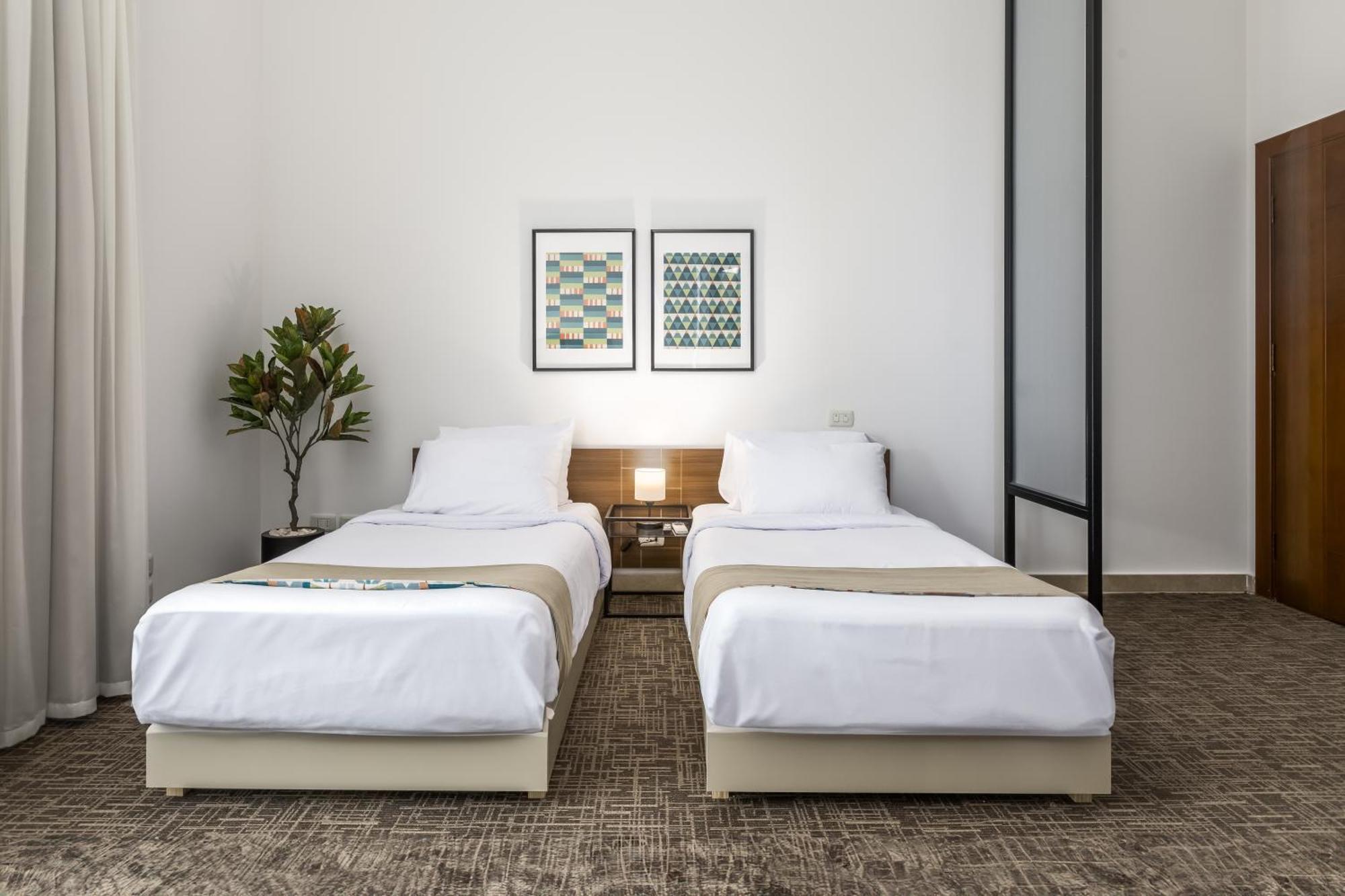 Livingville The Two-Fifty カイロ エクステリア 写真