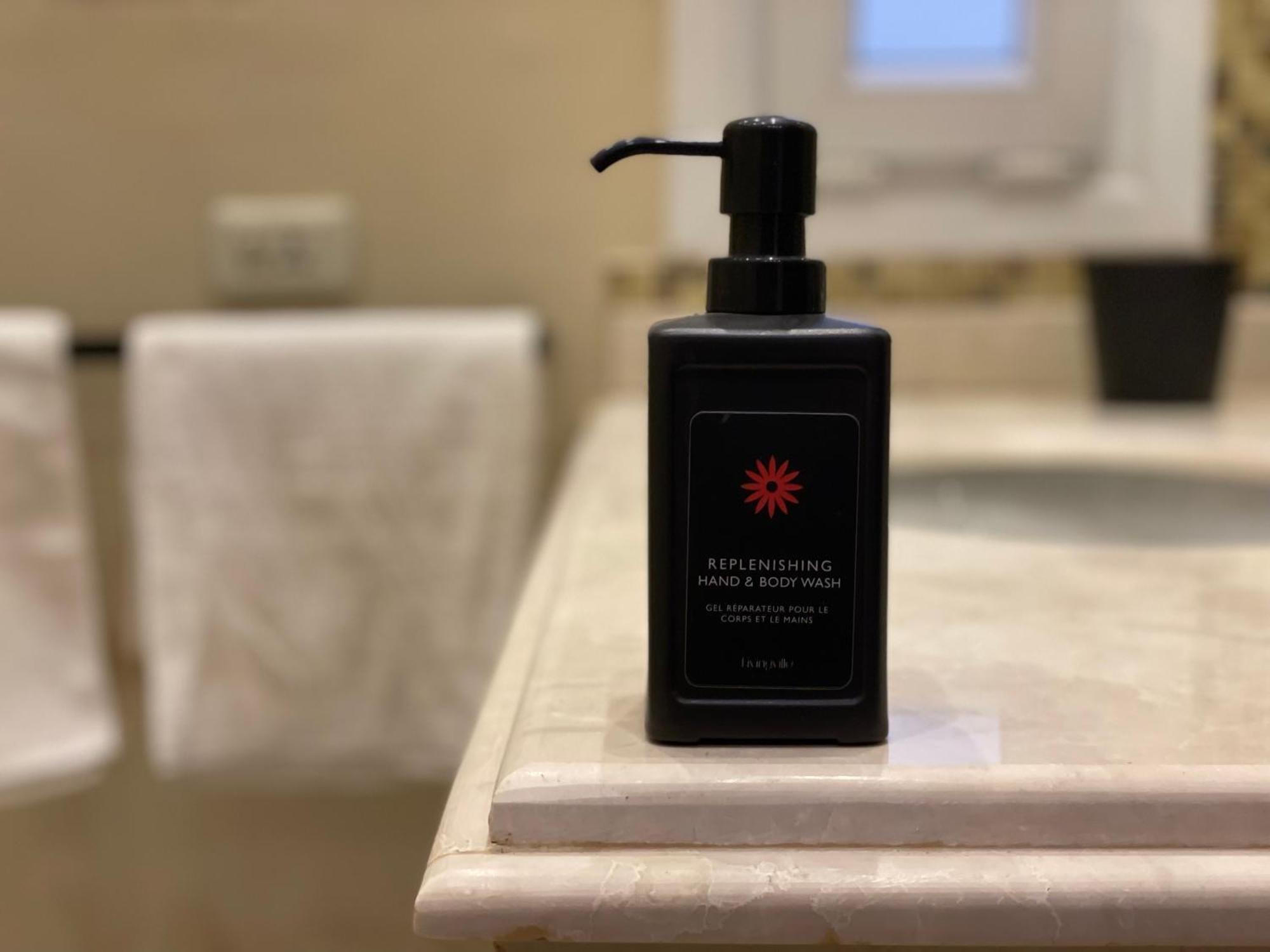 Livingville The Two-Fifty カイロ エクステリア 写真