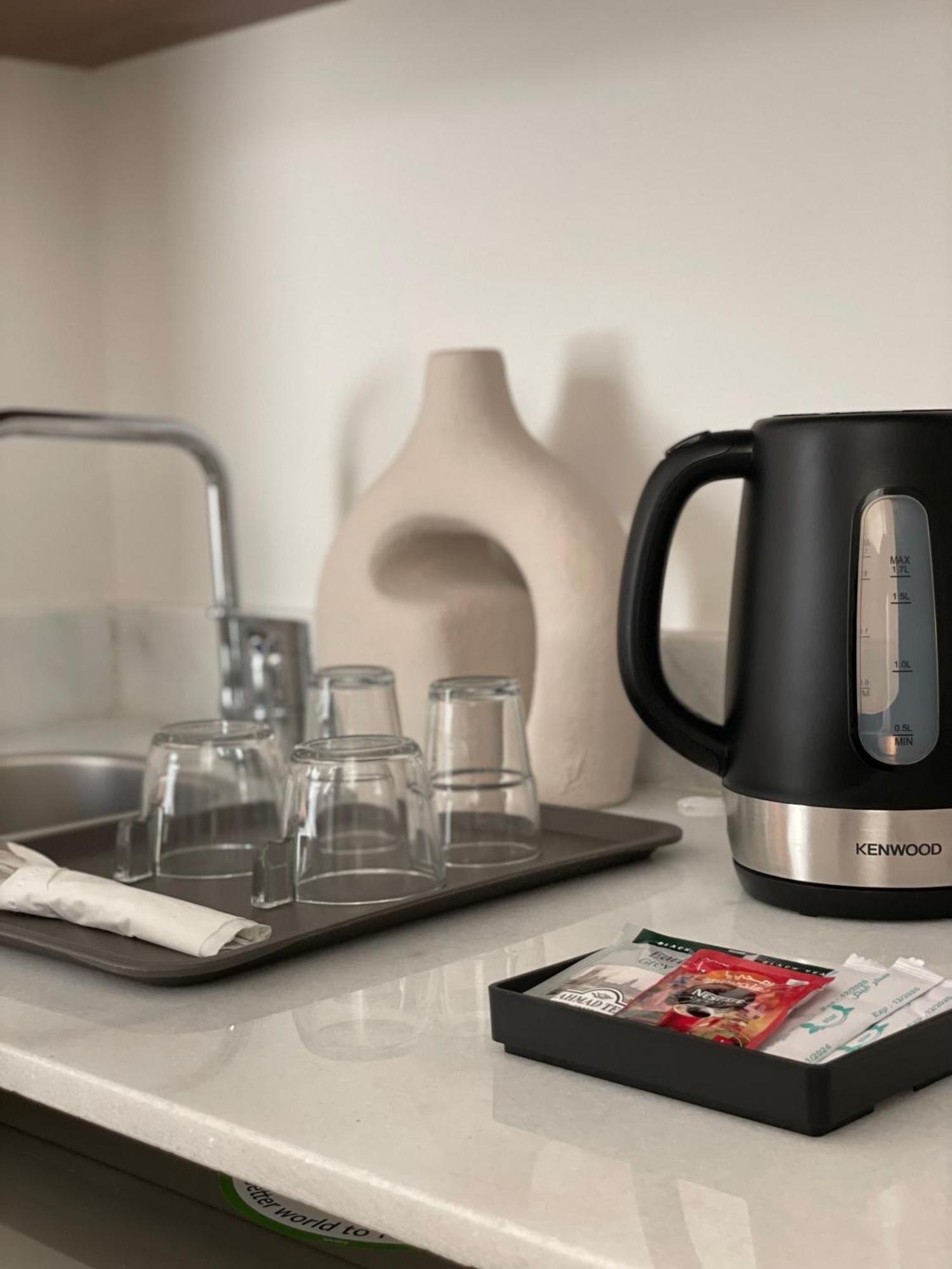 Livingville The Two-Fifty カイロ エクステリア 写真